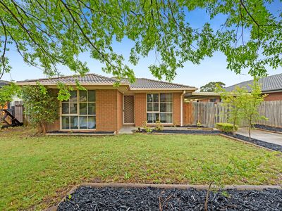 10 McMaster Court, Pakenham