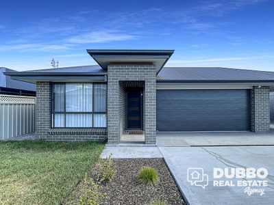 8 Malanda Avenue, Dubbo