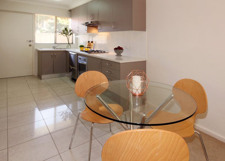 3 / 7 Henry Street, Plympton
