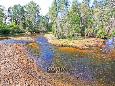 939 Leadingham Creek Road, Dimbulah