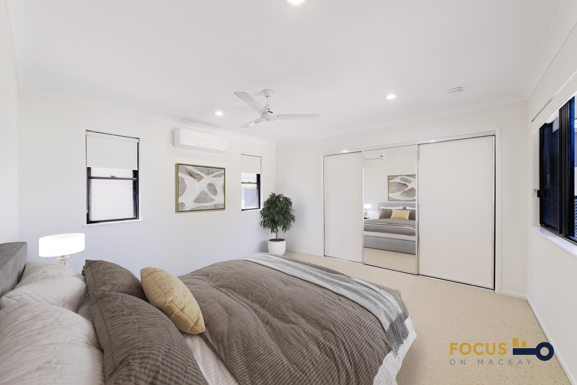 2 / 61 Carlyle Street, Mackay