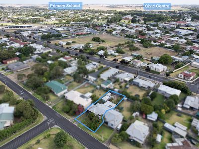 8 Brooks Street, Millicent