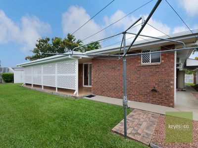 4 Abraham Court, Kirwan
