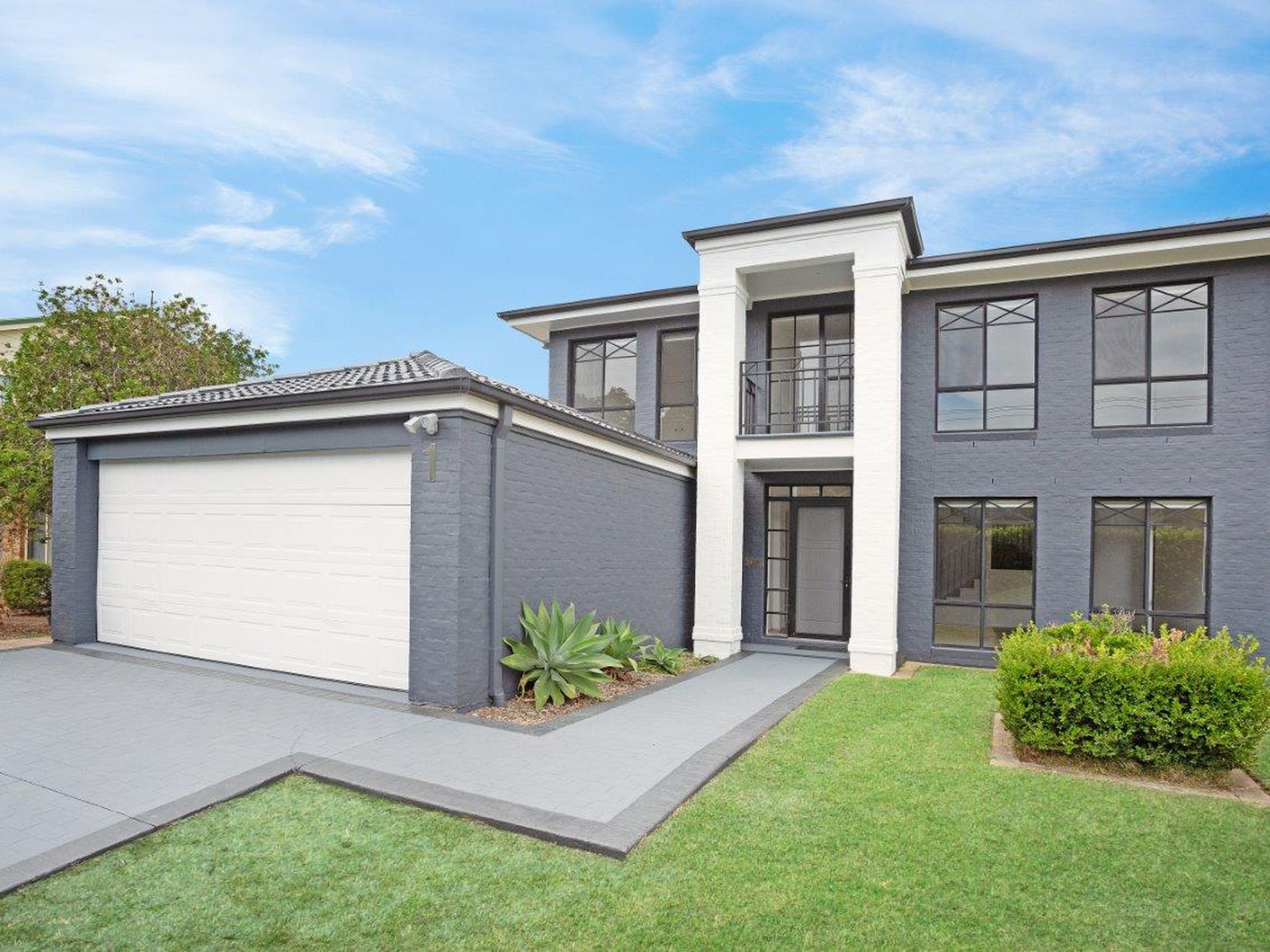 1 Coorilla Street, Hawks Nest