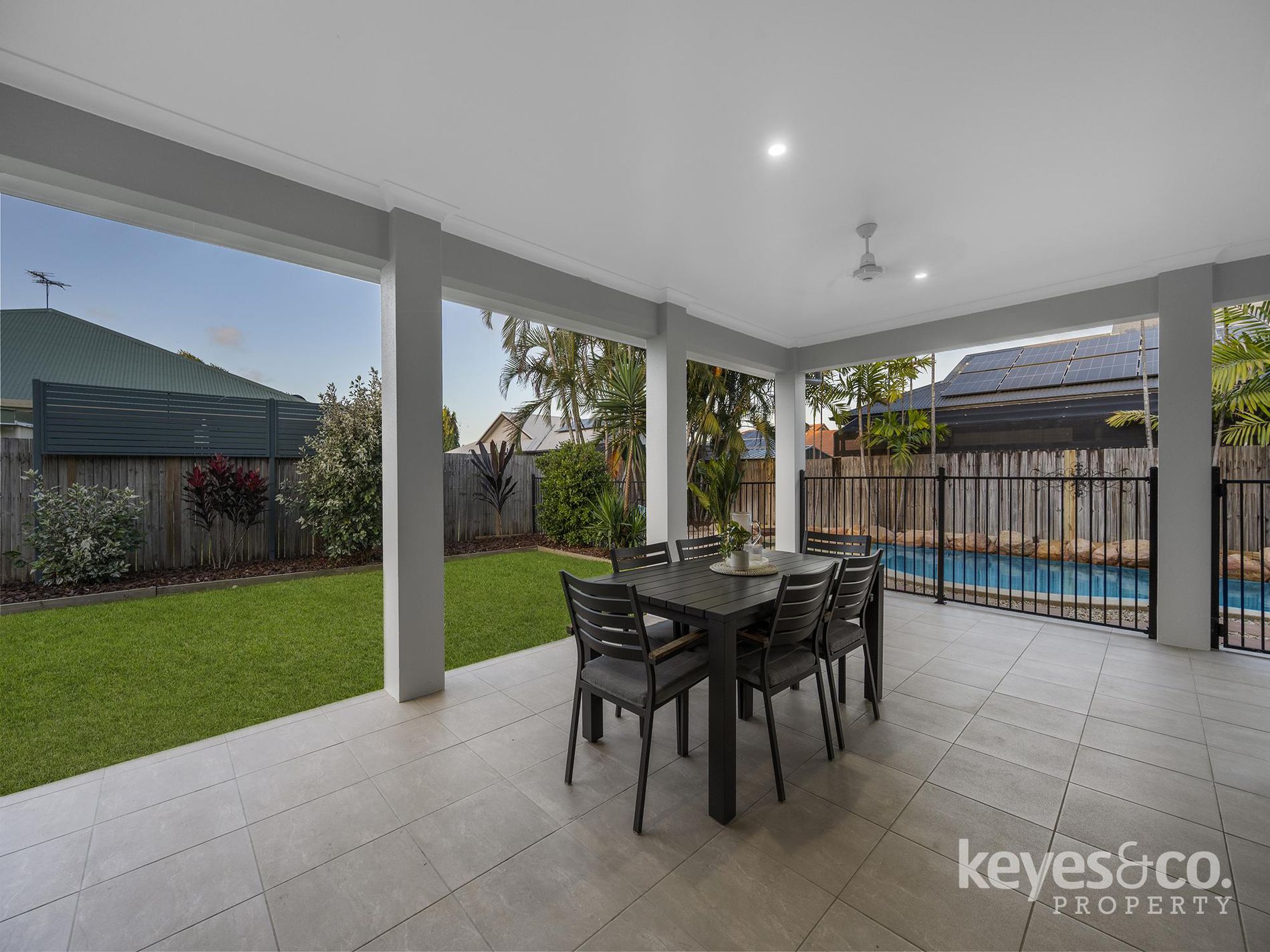 88 River Boulevard, Idalia