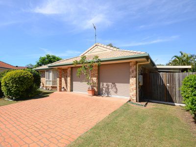 10 TREVALLI COURT, Toogoom