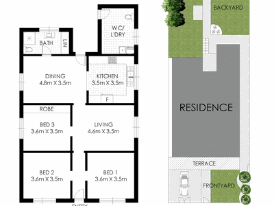 27 Terrace Road, Dulwich Hill