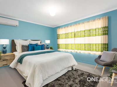16 Solferino St, Durack