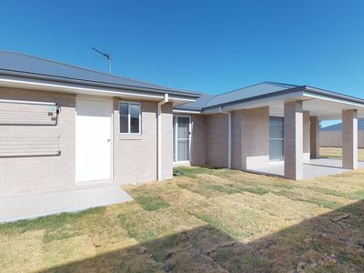 34 Hindmarsh Esplanade, Dubbo