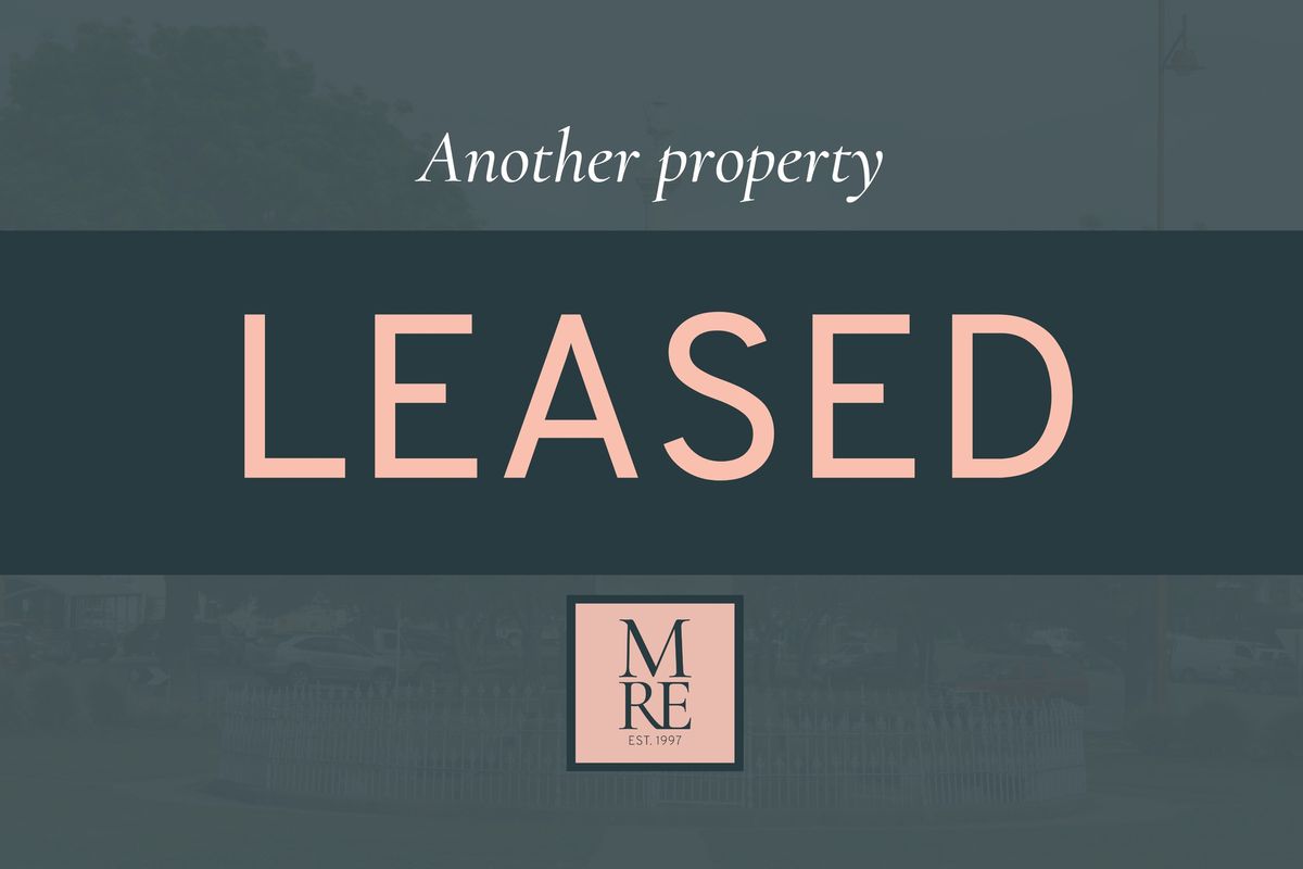 25 New Street, Mansfield