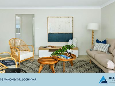 Lochinvar