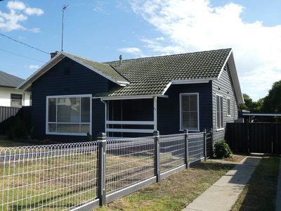 23 Tehan St, Seymour