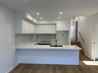 60A Fitzgerald Road, Essendon