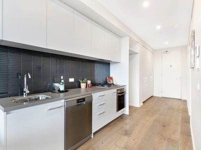 105 / 360 Lygon Street, Brunswick East
