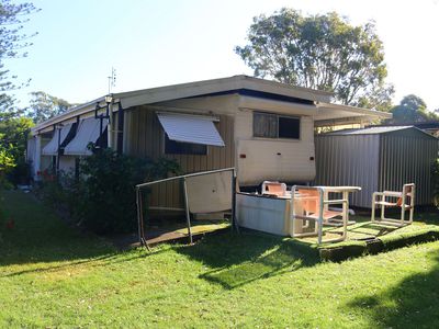2 / 1 Ocean Parade, Coffs Harbour