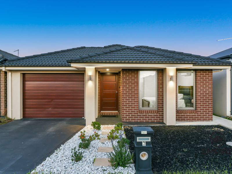 3 Integral Street, Clyde