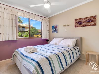 13 / 9 Mort Avenue, Dalmeny