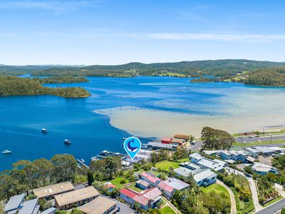 Lot 24 Boatshed Riverside Drive, Narooma