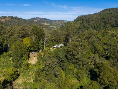 399 Bishops Creek Road, Coffee Camp