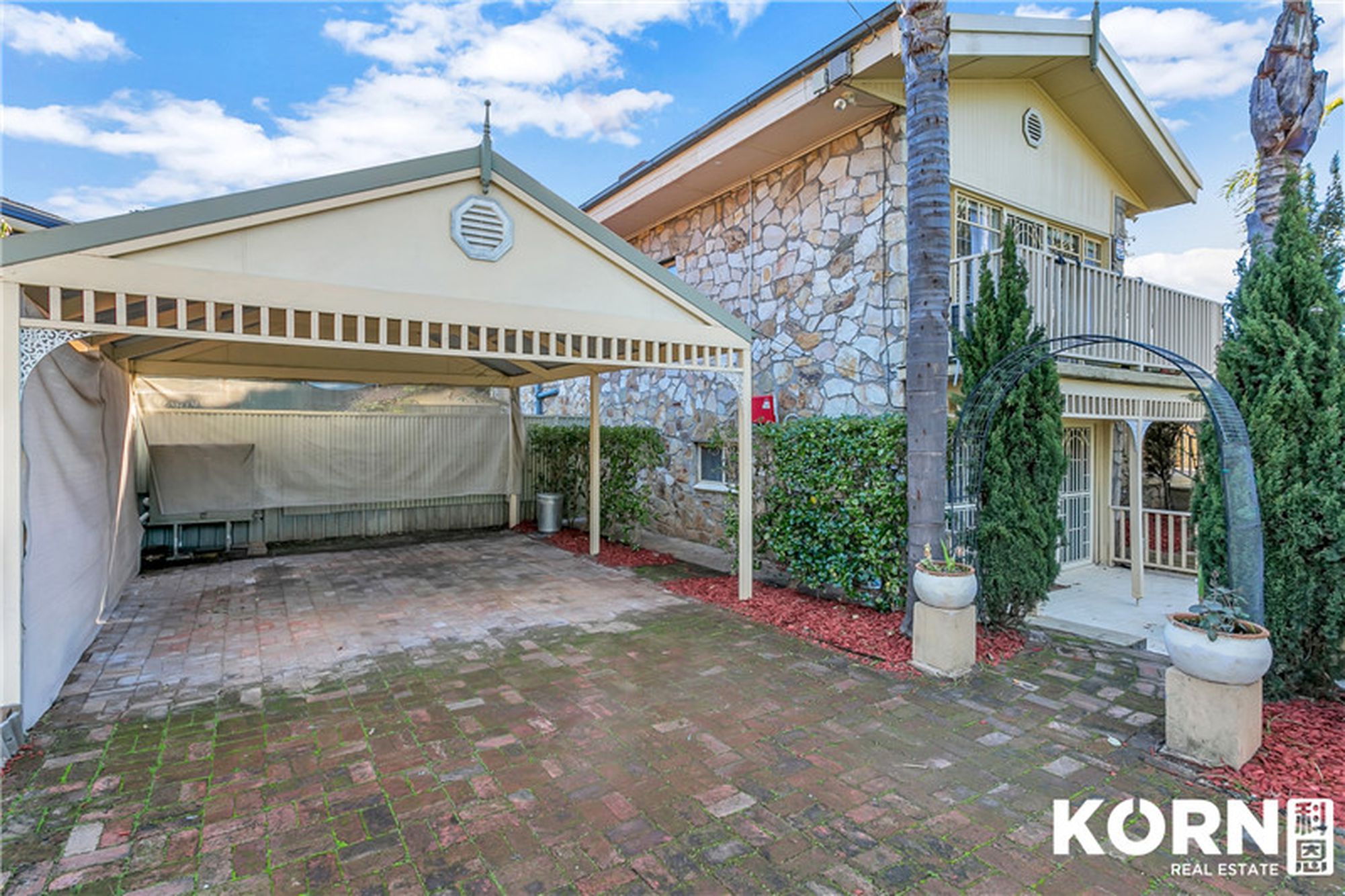 18 EDINBURGH ROAD, Modbury