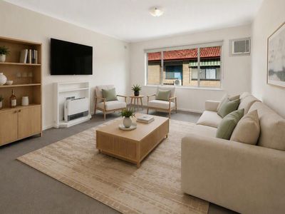 4 / 8 Farne Terrace, Marion