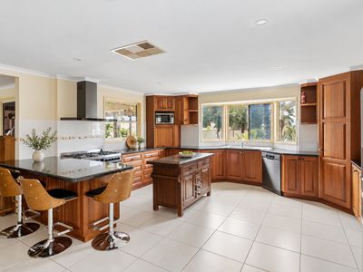 362 Old Wilby Road, Yarrawonga