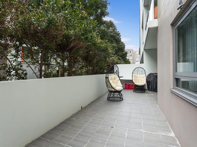 112 / 1 Bruce Bennetts Place, Maroubra