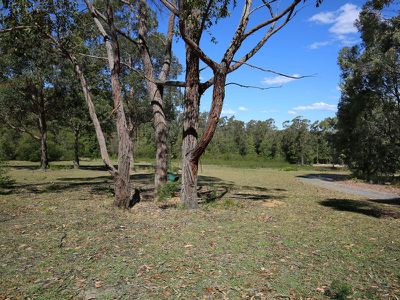 384 Duffy's Lane, Kangaroo Valley