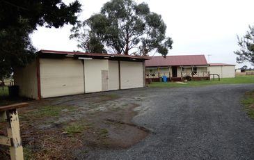 2165 Ballarto Road, Clyde