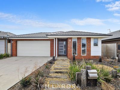 200 Warralily Boulevard, Armstrong Creek