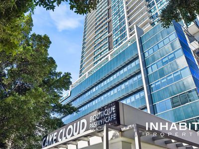 115 / 181 Adelaide Terrace, East Perth