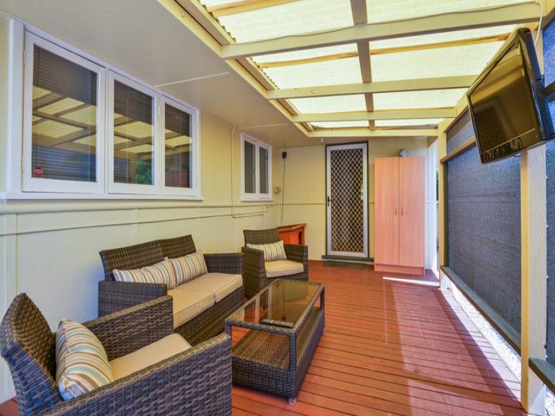 122 Lyall Street, Lamington