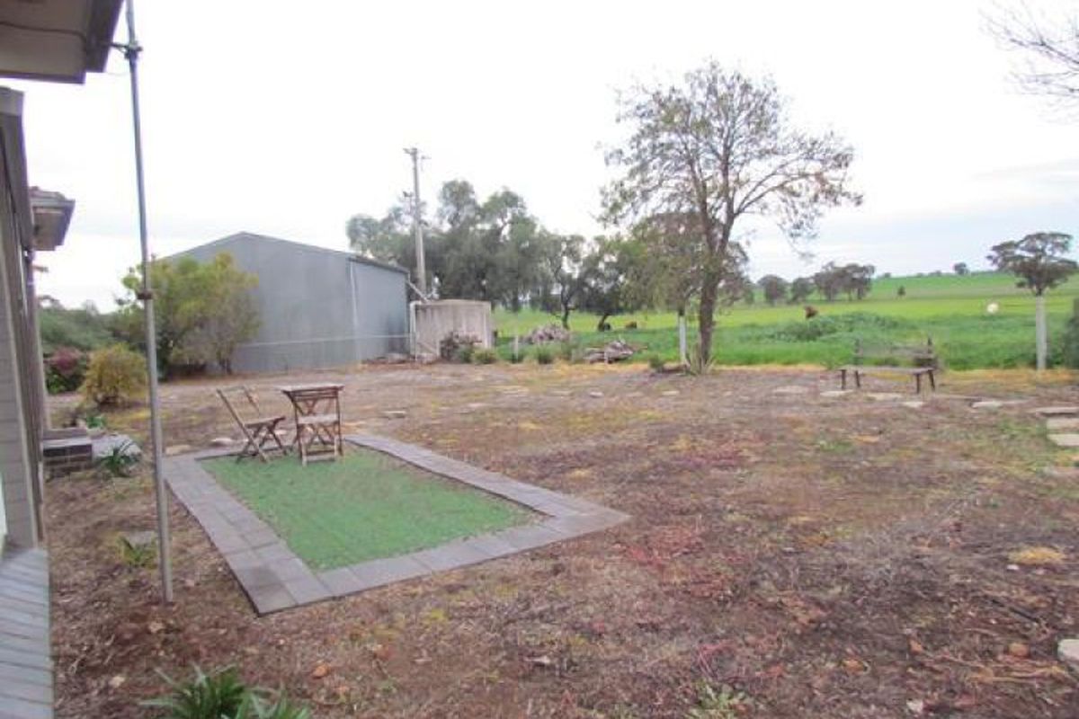 815 Brewer Road, Cooma