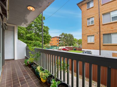 4 / 11 Hart Street, Warwick Farm