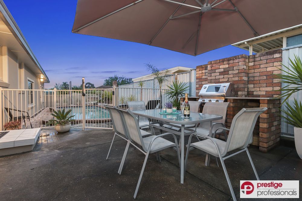 71 Jack O'Sullivan Road, Moorebank