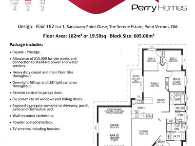 1 Sanctuary Point Close, Point Vernon