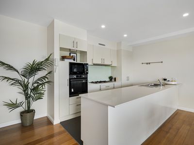 135 / 54 Printers Way, Kingston