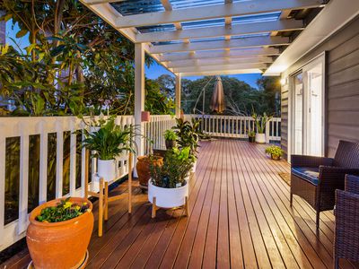 4 Yarrayne Street, Rye