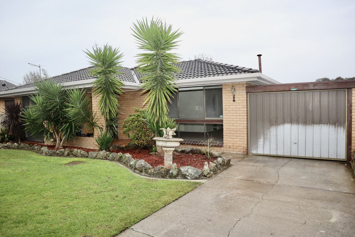 3 Bedroom Home in the Heart of West Wodonga