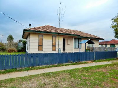 104 Lilac Avenue, Kerang