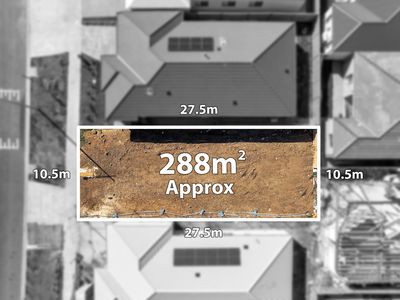 66 Grappa Circuit, Wyndham Vale