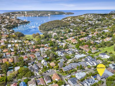 34 West Street, Balgowlah