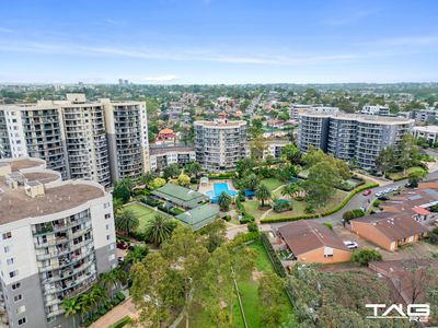 910 / 91D Bridge Road, Westmead