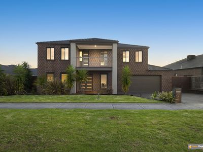 29 Winneke Way, Pakenham