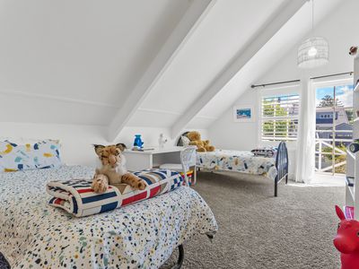 3 Richmond Avenue, Northcote Point