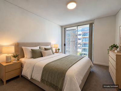 503 / 1 Guess Avenue, Wolli Creek