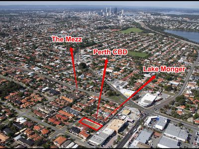 10/15 Waterloo Street, Joondanna
