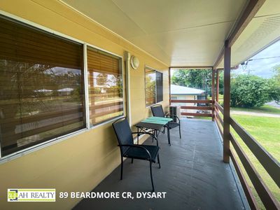 89 Beardmore Crescent, Dysart