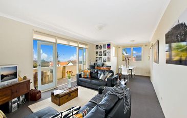 3 / 302 Birrell St, Bondi