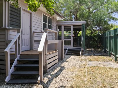 17 The Parade, Mansfield